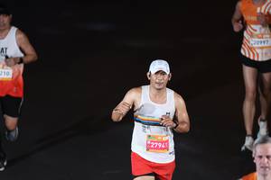 BIB: 210, 27941, 20997
                            <button type="button" onclick="openModal(23001964)" class="btn btn-primary btn-sm float-right btn-popup" data-toggle="modal" data-target=".modal-high-quality">
                        <i class="fas fa-shopping-cart"></i> Add to Cart
                    </button>
                                            <button type="button" onclick="isThisMe(23001964, true)" class="btn btn-success btn-sm float-right btn-popup btn-isme hidden" data-toggle="tooltip" data-placement="bottom" title="นี่คือรูปของคุณใช่ไหม คลิกที่นี่เพื่อเอาเข้าอัลบั้ม">
                        <i class="fas fa-plus"></i> Add to album
                    </button>
                    <button type="button" onclick="isThisMe(23001964, false)" class="btn btn-warning btn-sm float-right btn-popup btn-isnotme hidden">
                        <i class="fas fa-ban"></i> Remove from album
                    </button>